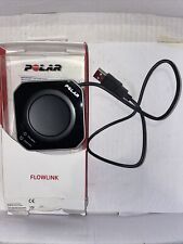 Polar flow link for sale  CROYDON