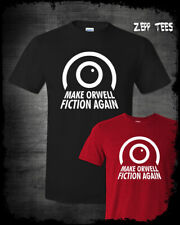 Make orwell fiction for sale  Mercer