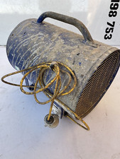 Portable ventilator air for sale  LOANHEAD