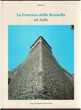 Giulivo ricci fortezza usato  Villafranca in Lunigiana