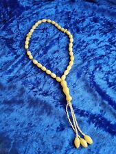 Antique yellow white for sale  HERNE BAY