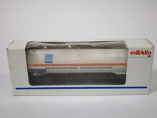 Märklin 48482 güterwagen gebraucht kaufen  Deutschland