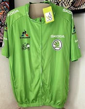 Maillot tour 2020 d'occasion  Montpellier-