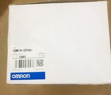 1 peça nova em folha OMRON CQM1H-CPU61 CQM1HCPU61 entrega rápida, usado comprar usado  Enviando para Brazil