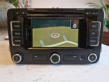 Skoda dab bluetooth for sale  RUGBY
