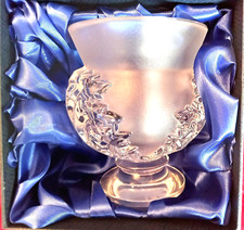 Lalique beautiful frosty for sale  NEWTON ABBOT