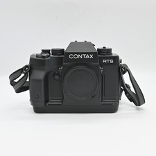 Contax rts iii d'occasion  Expédié en Belgium