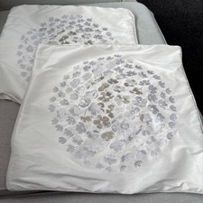 Laura ashley white for sale  LYMM