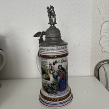 Alter reservistenkrug 166 gebraucht kaufen  Deutsch Evern
