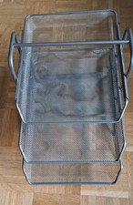 Ikea schreibtischablage dokume gebraucht kaufen  Neustadt