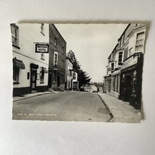 West street axminster usato  Spedire a Italy