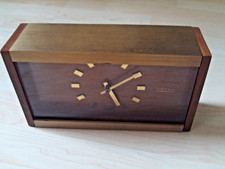 Kienzle international tischuhr gebraucht kaufen  Brake