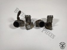 Pipes admission yamaha d'occasion  Josselin