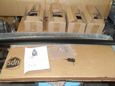 Roof rack crossbars for sale  Charlotte