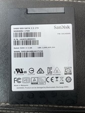 Sandisk x400 sata for sale  Saint Paul