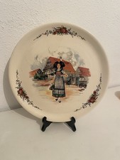 Plat tarte obernai d'occasion  Toulouse-