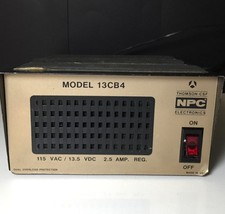 Vintage mpc 1c34 for sale  Vancouver