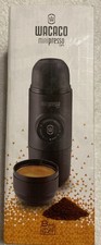 Cafeteira de espresso Wacaco MPGR100 MiniPresso GR - Preta comprar usado  Enviando para Brazil