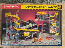 Rokenbok system construction for sale  Ballwin