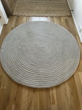 Pottery barn round for sale  Mount Pleasant