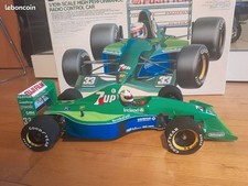 Tamiya jordan 191 d'occasion  Asnières-sur-Seine