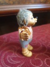 Steiff hedgehog boy for sale  DUMFRIES
