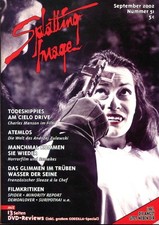 Splatting image sept gebraucht kaufen  Brilon