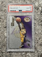 Kobe bryant 2000 for sale  Indianapolis