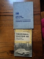 Vauxhall victor 101 for sale  BARRY
