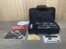 Beginner clarinet mendini for sale  Green Bay