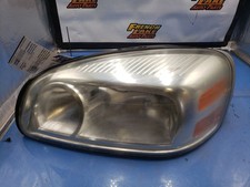 Driver left headlight for sale  Annandale