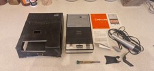Vintage philips el3302 for sale  BLACKPOOL