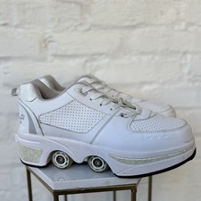 Unisex white silver for sale  Lemoyne