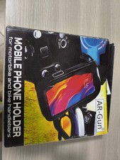 Supporto cellulare moto usato  Civita Castellana
