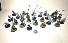 Uruk hai lord d'occasion  Brest
