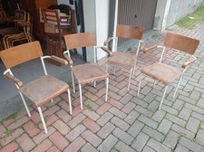 Sedie industrial design usato  Verrua Po