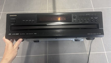Onkyo c390 compact d'occasion  Cogolin
