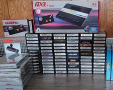 Pick favorites atari for sale  Flat Rock