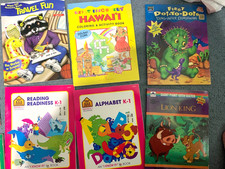 Kids fun activities for sale  Pasadena