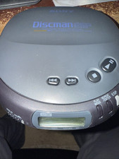 Sony discman 242ck for sale  Woodbridge