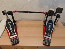5000 doppio pedale usato  Udine