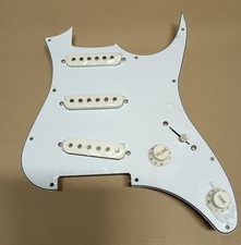 Mascherina chitarra elettrica usato  Augusta