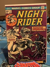 Night rider for sale  Cleveland