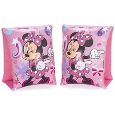 Braccioli bestway minnie usato  Gravina in Puglia