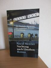 Nachtzug lissabon gebraucht kaufen  Espelkamp