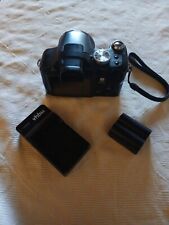 Fotocamera panasonic lumix usato  Castel d'Ario