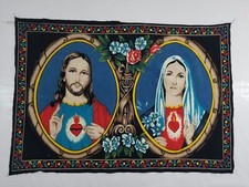 Vintage french religious for sale  UK