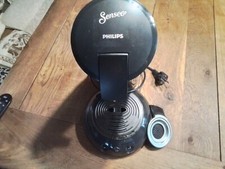 Kaffeepadmaschine senseo 6554 gebraucht kaufen  Romrod