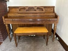 Kimball console upright for sale  Dayton