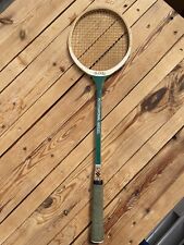 Vintage tennis schläger gebraucht kaufen  Berlin